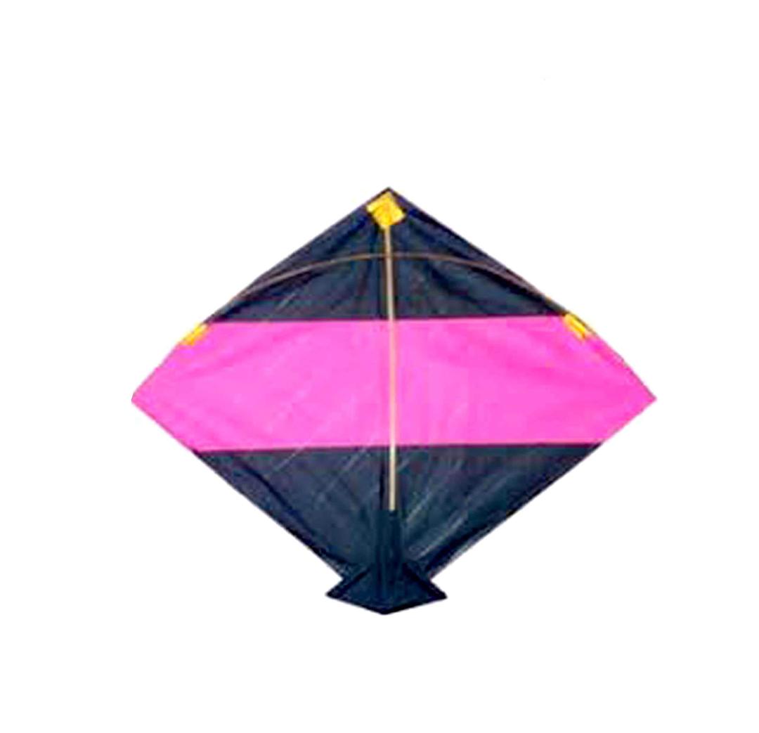 Multi Colour Indian Hand Craft Paper Kite || Paper Kites Patang for Basant Festival Paper Indian Fighter Cheel Kite Patang || Paper Kite Patang Large Size || (Pack of 20)