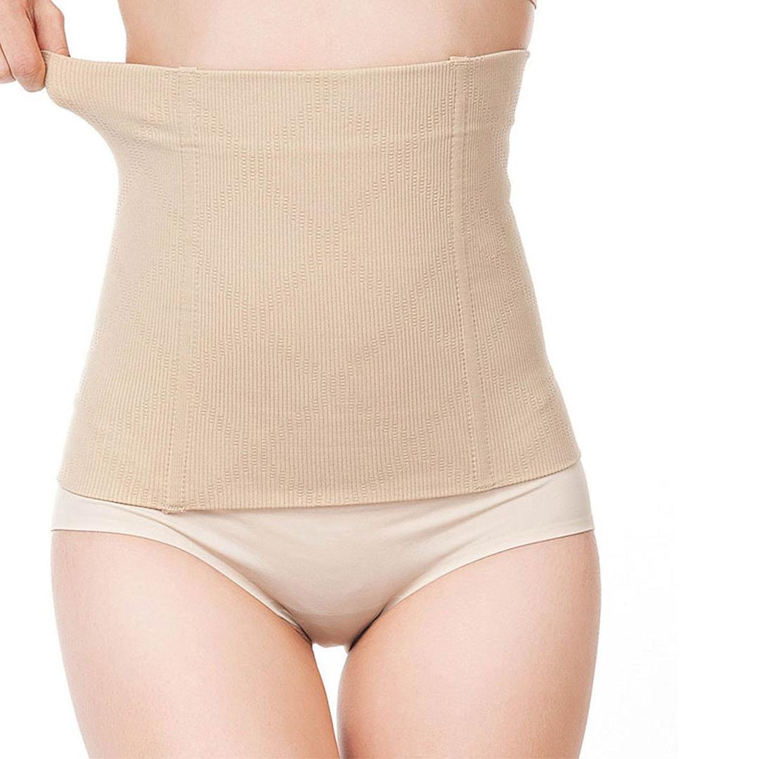 Urban Secrets Tummy Tucker Corset Belt for Women Body Shapewear.