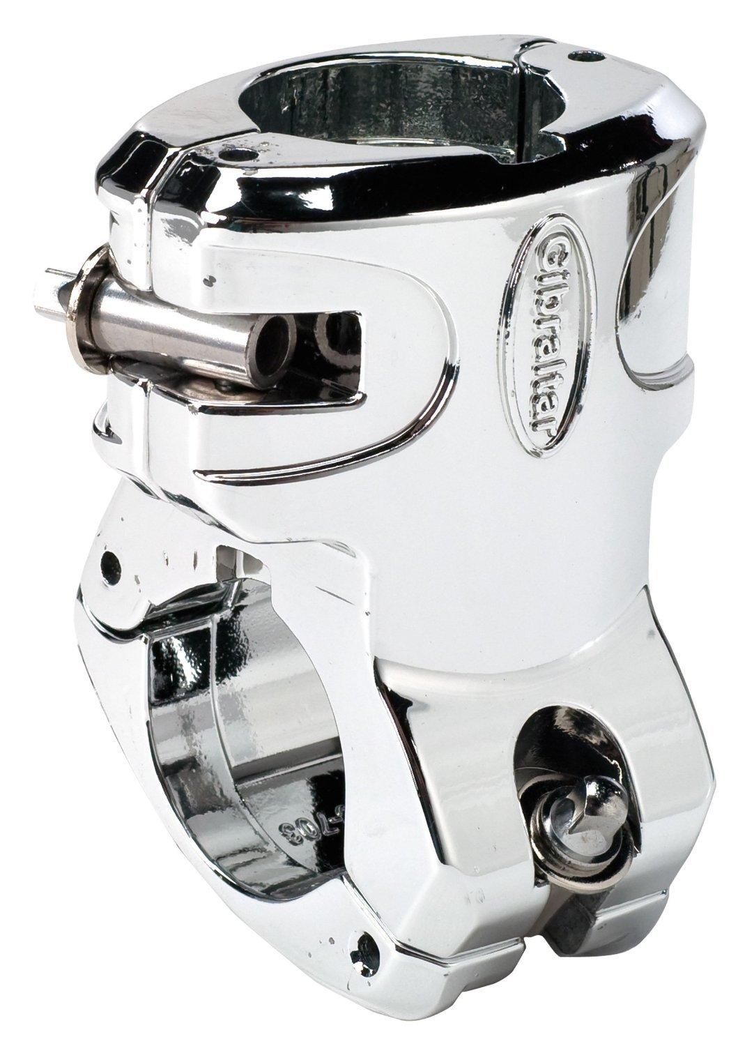 GibraltarSC-GCRQT Chrome Series Quick T-Lep Clamp