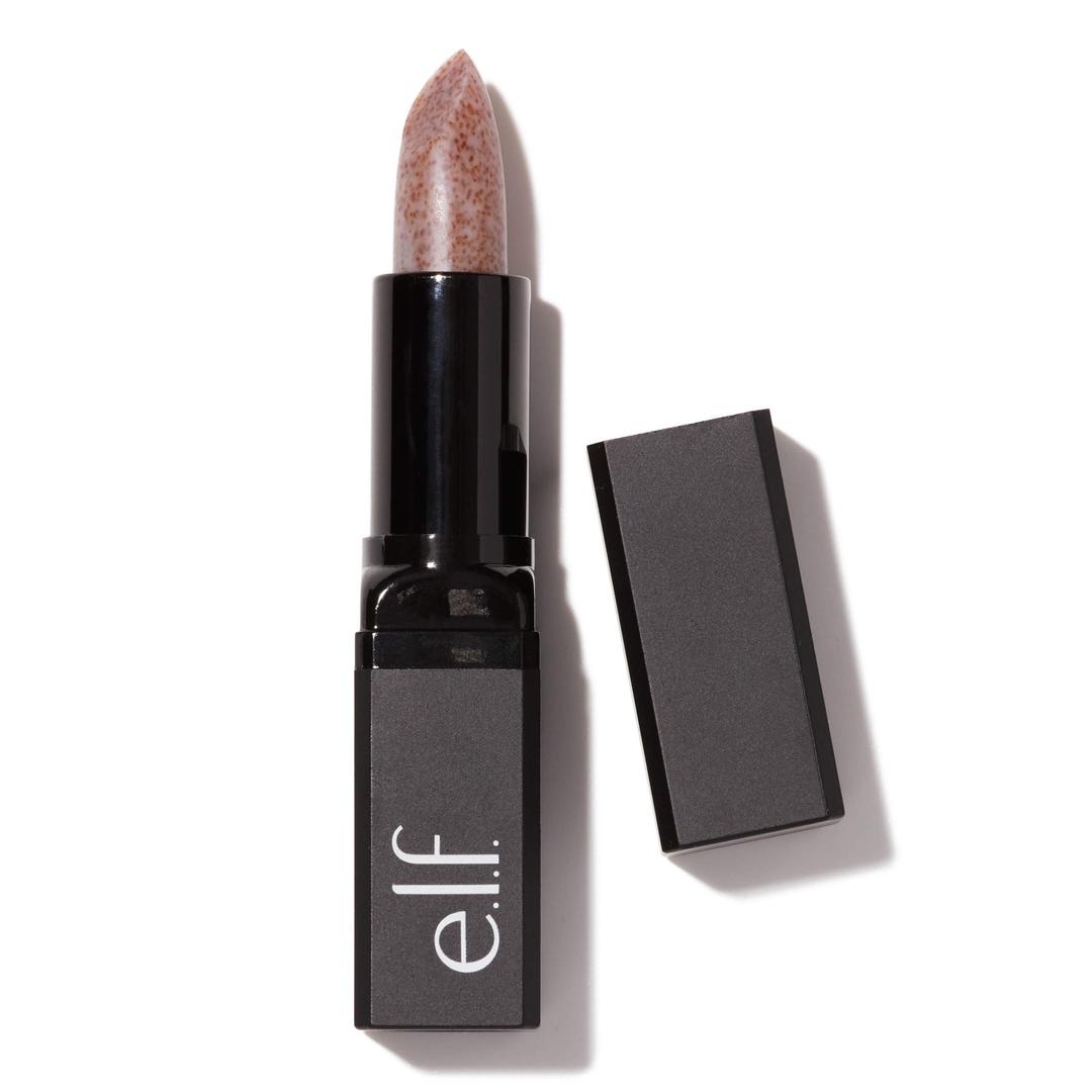 e.l.f.Lip Exfoliator, Conditioning Formula, Brown Sugar, 0.11 oz.