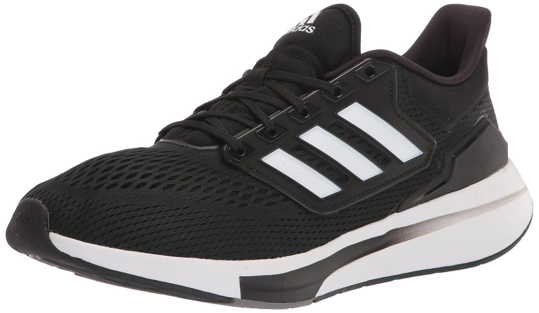 adidasMen's Eq21 T5 Running Shoe