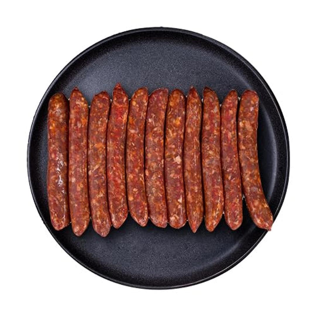 Indian Buffalo Sausage 300 g Approx.