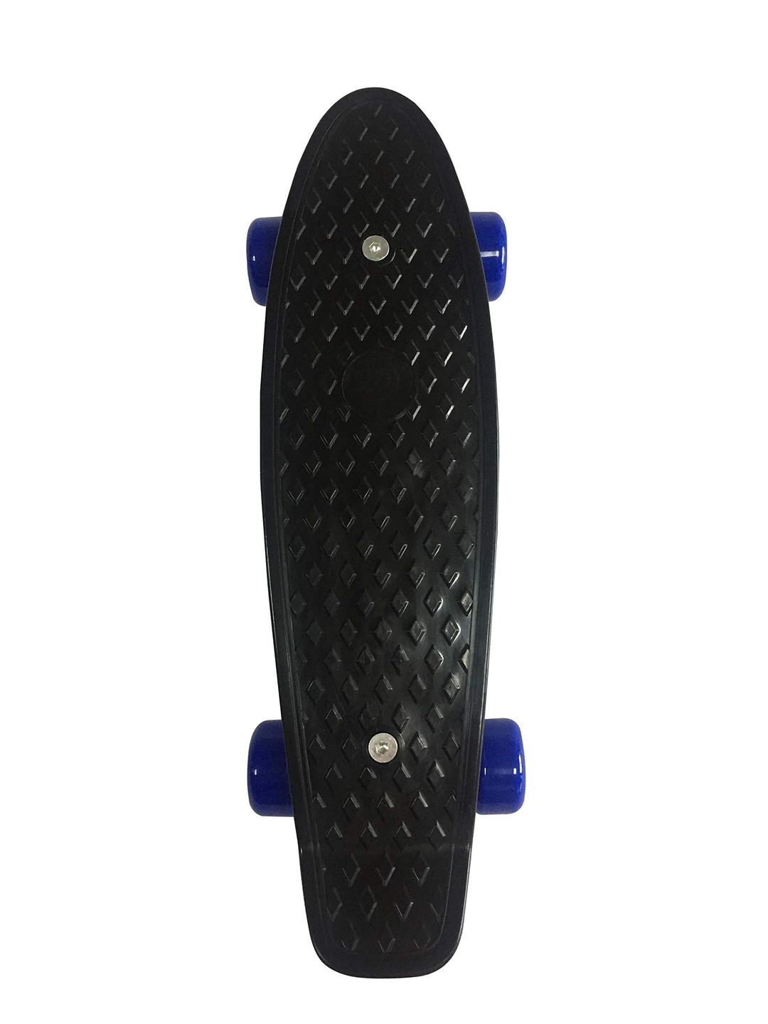 Mini Skateboard, Mini Cruiser Skateboard for Beginners