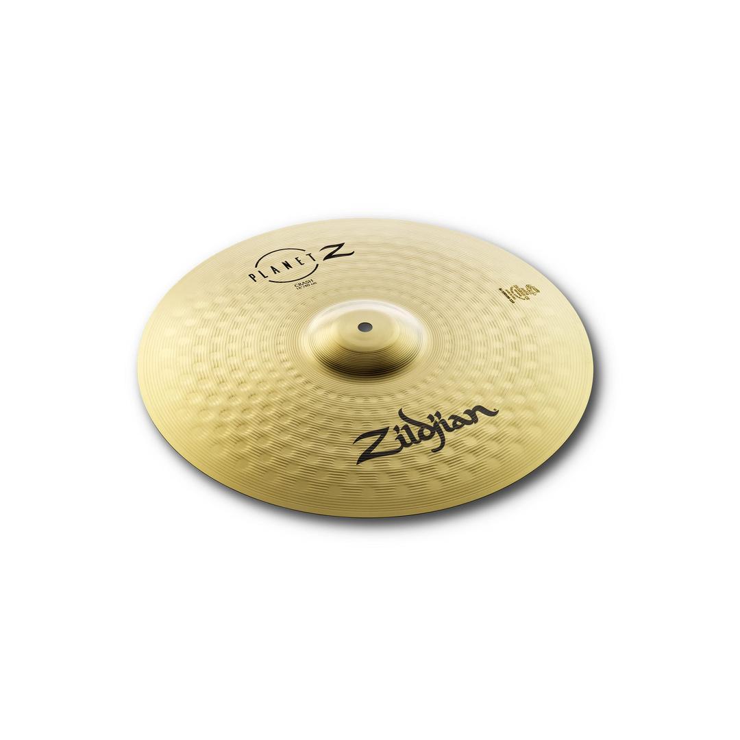 Avedis Zildjian CompanyPlanet Z Crash Cymbal (ZP16C)