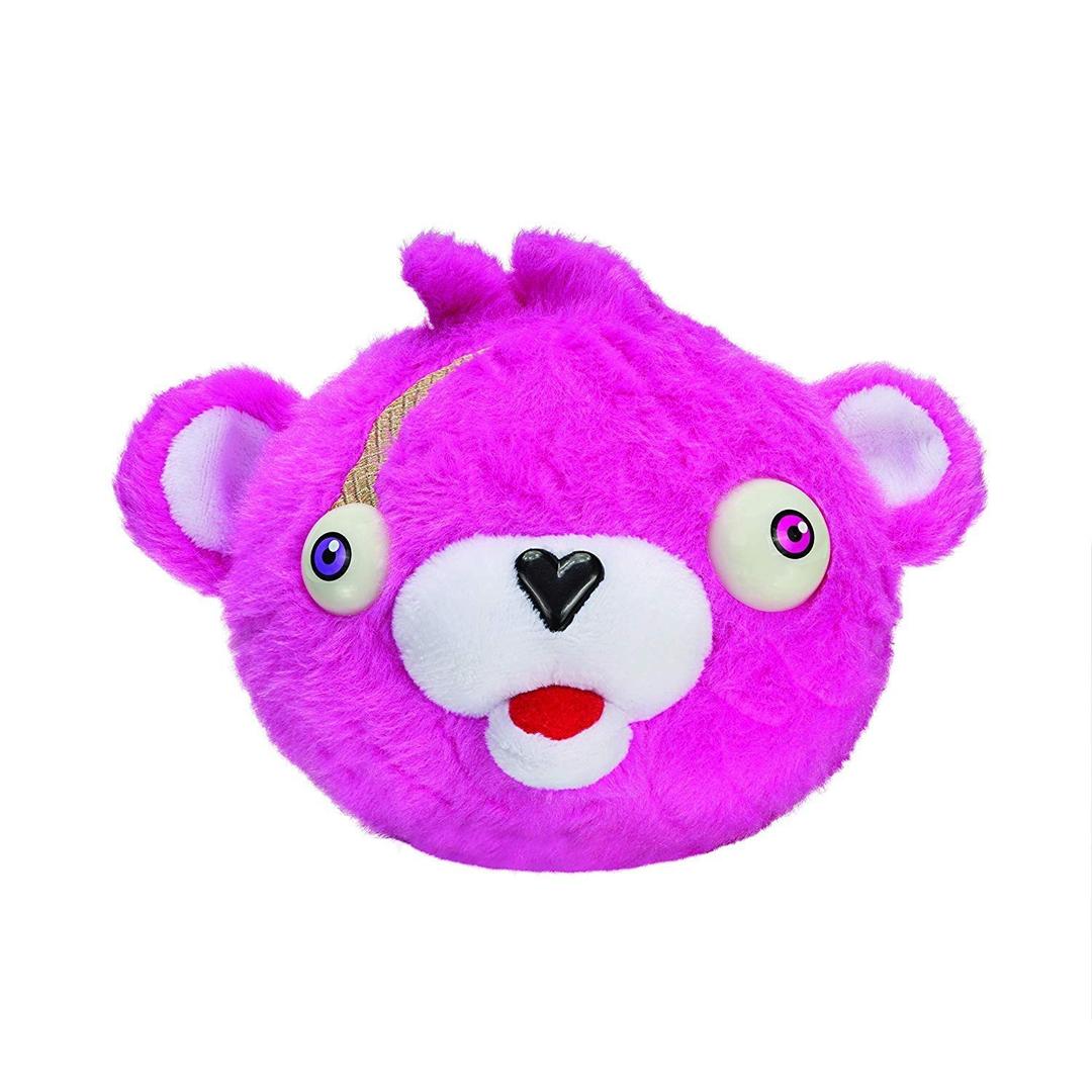 Fortnite FNT0040 Cuddle Team Leader Plush