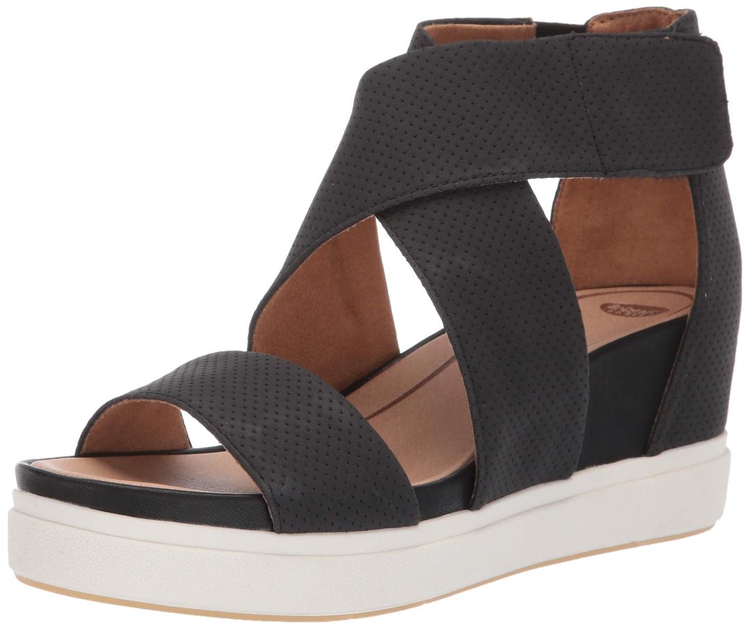 Dr. Scholl'sShoes Women's Sheena Wedge Sandal