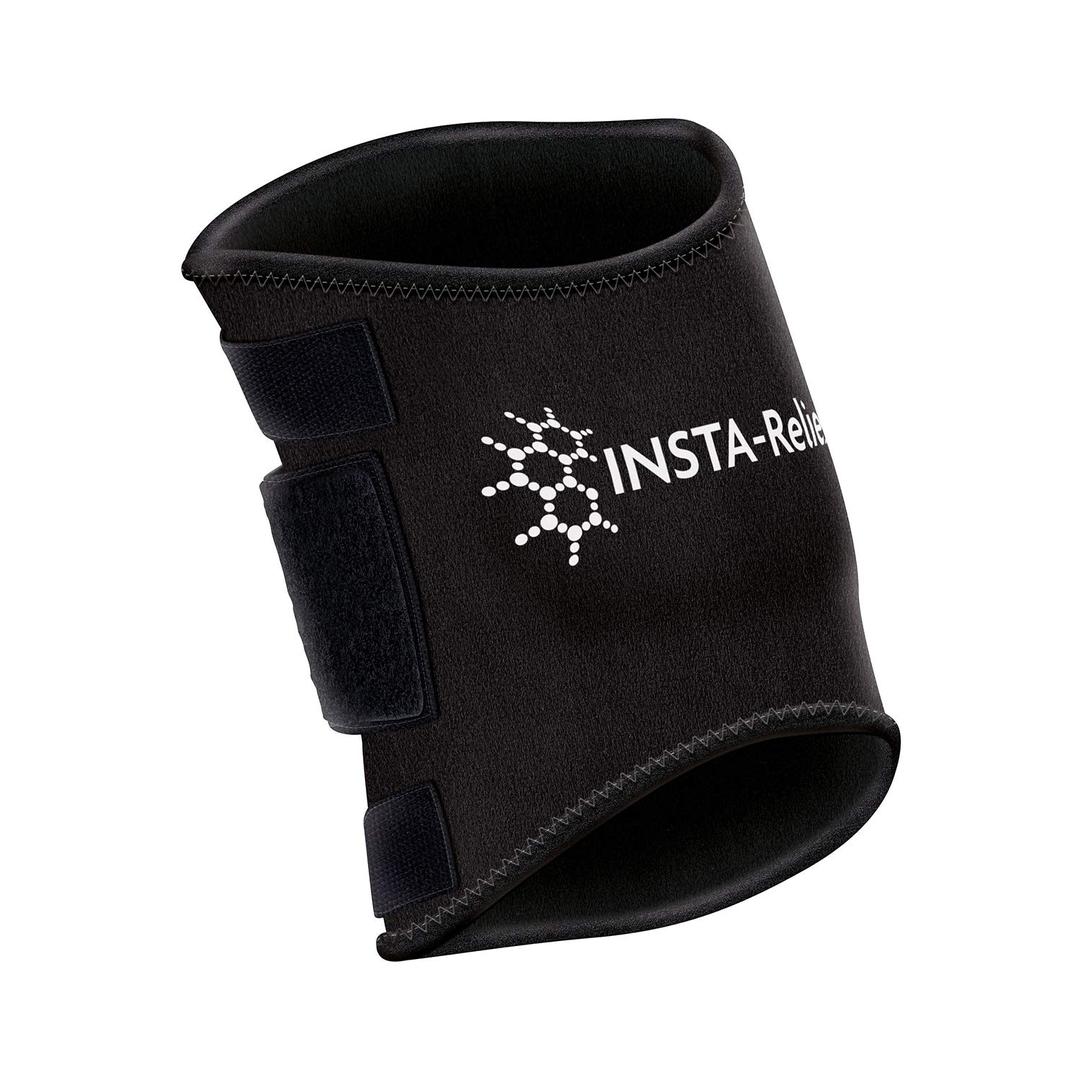 Insta-Relieve. Acupressure Support Pad