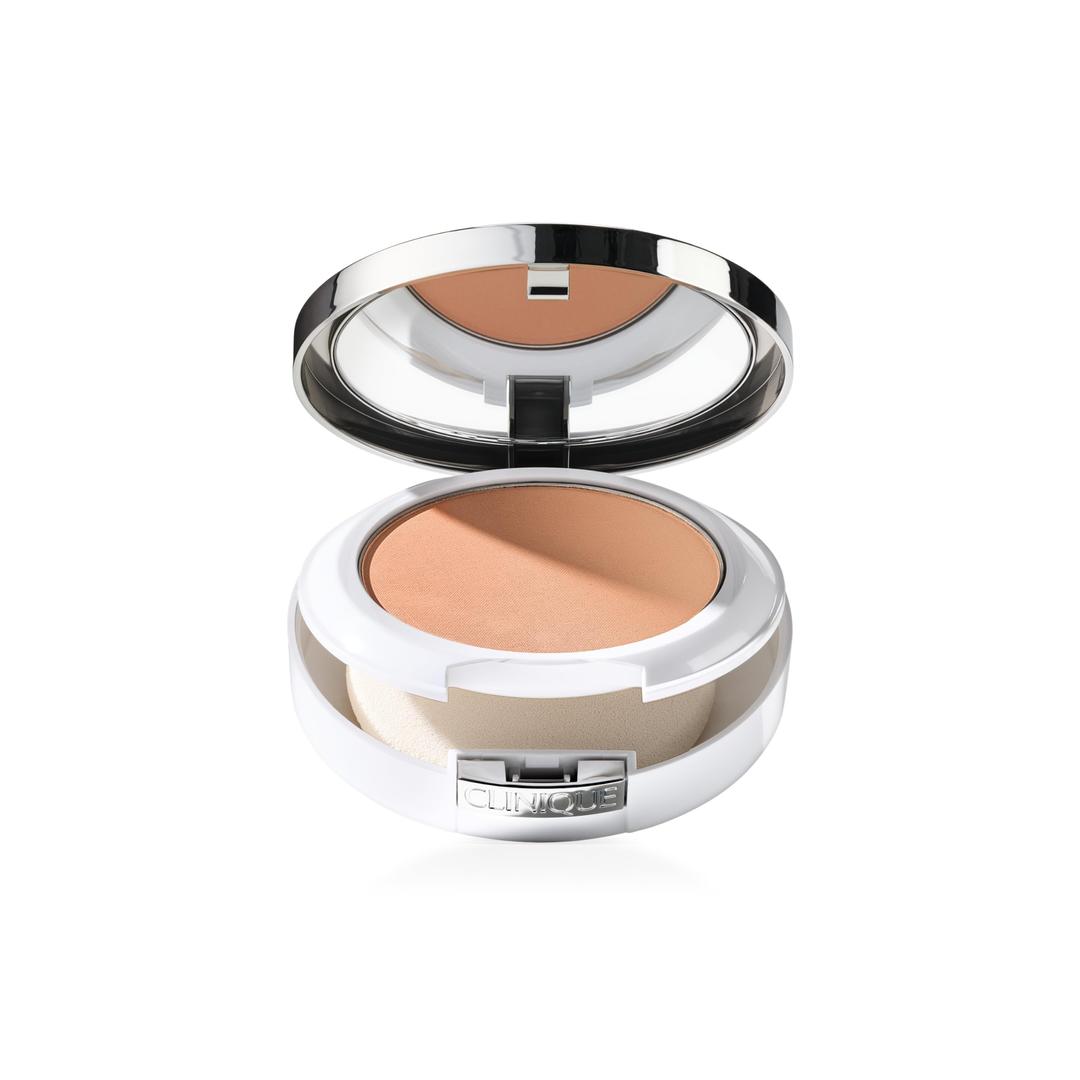 CliniqueStay-Matte Sheer Pressed Powder