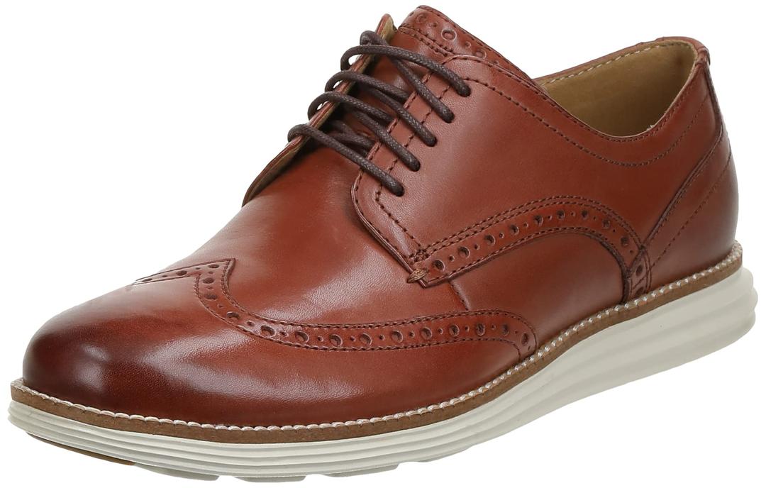 Cole HaanMen's Original Grand Shortwing Oxford