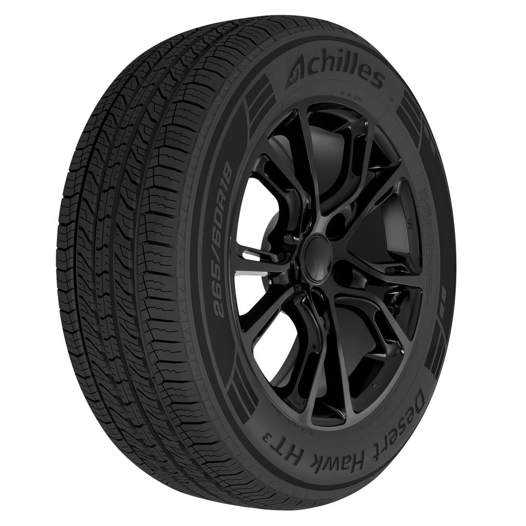 Desert Hawk HT3 Highway 245/60R18 105T SUV/Crossover Tire