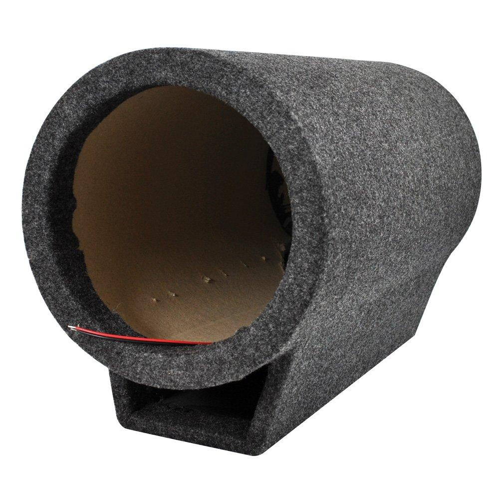 Nippon 8" Subwoofer Tube Box