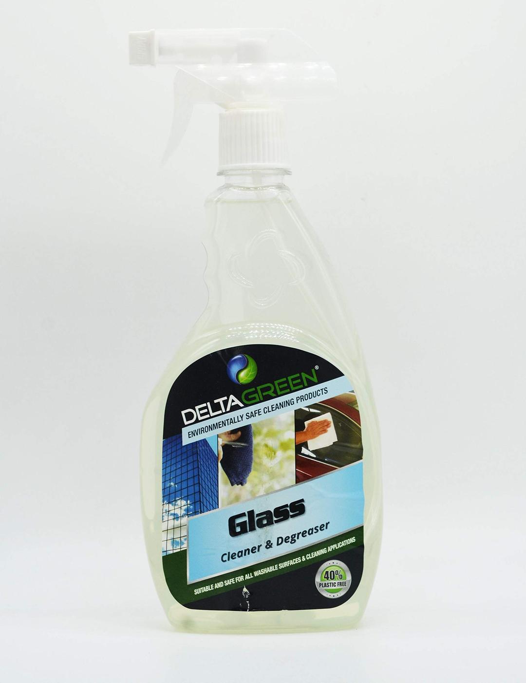 Delta GreenGlass Cleaner and Degreaser