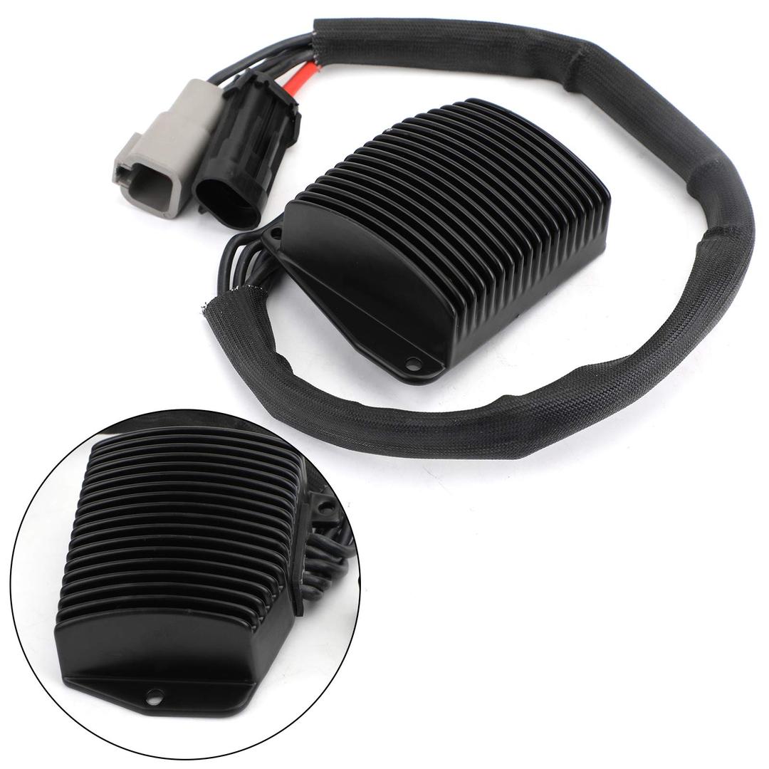 CHENDGE2 Voltage Regulator Rectifier Fit for Buell XB12R Firebolt XB9S XB12S Lightning 2003-2007