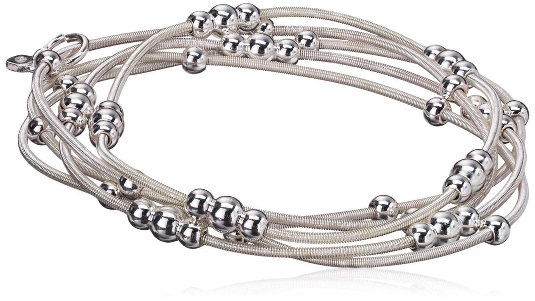 Nine WestNine West "Classics" Trio Stretch Bracelet