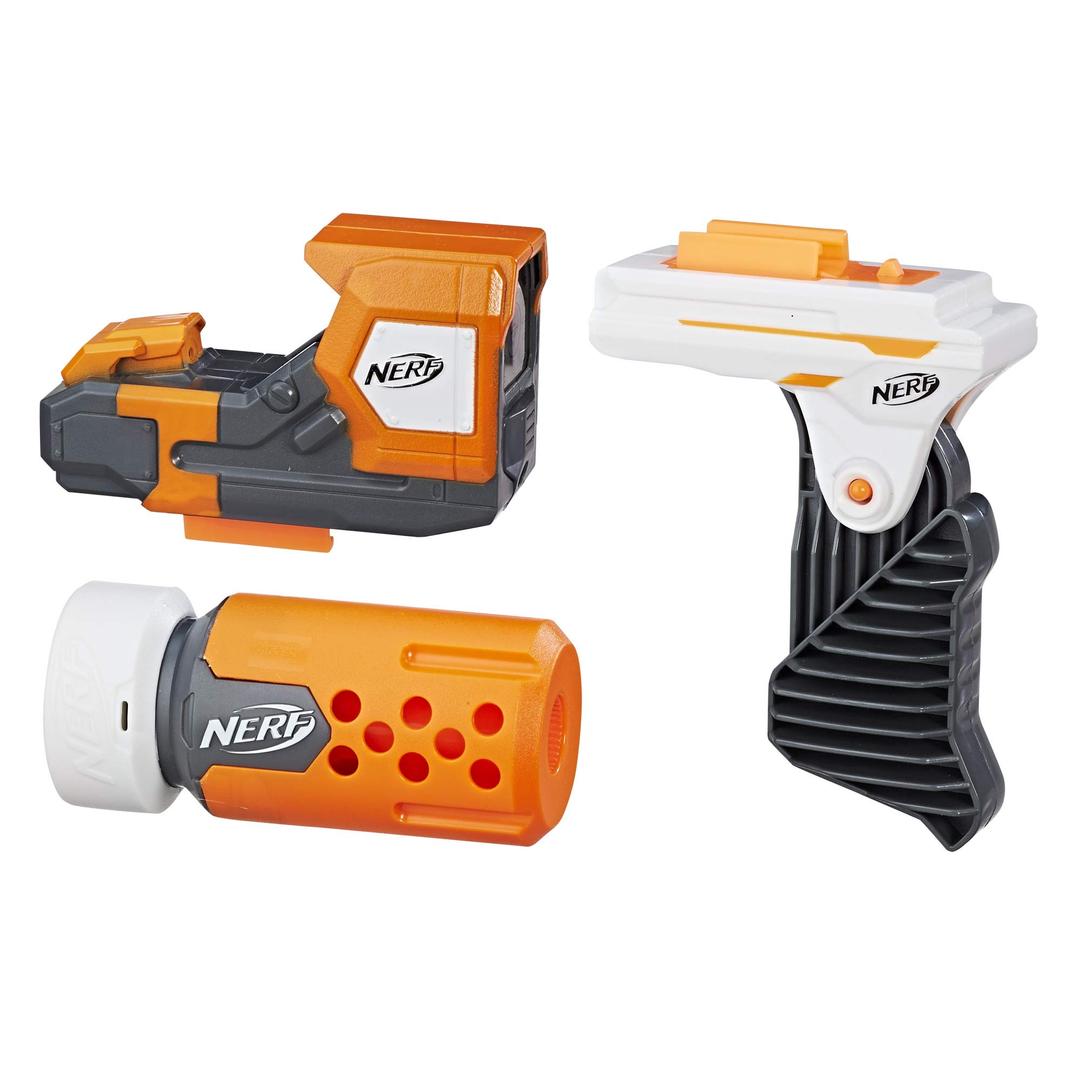 Nerf Modulus Stealth Ops Upgrade Kit