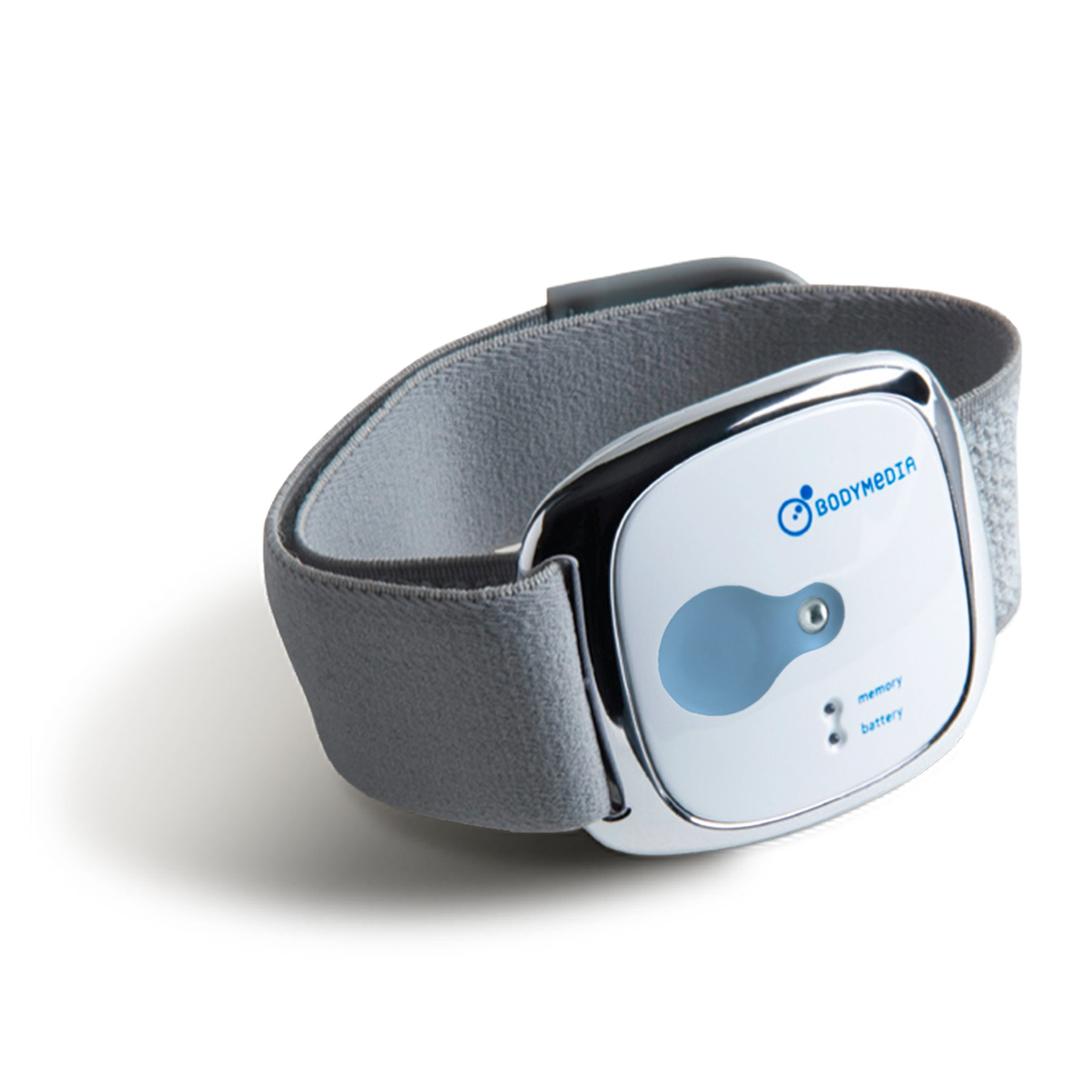 FIT Link Armband Weight Management System