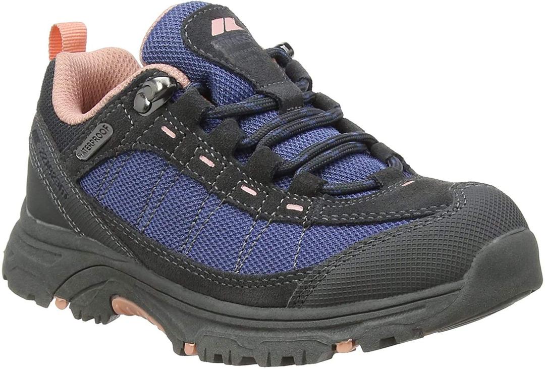 Trespass Hamley, Unisex Kids’ Multisport Outdoor Shoes