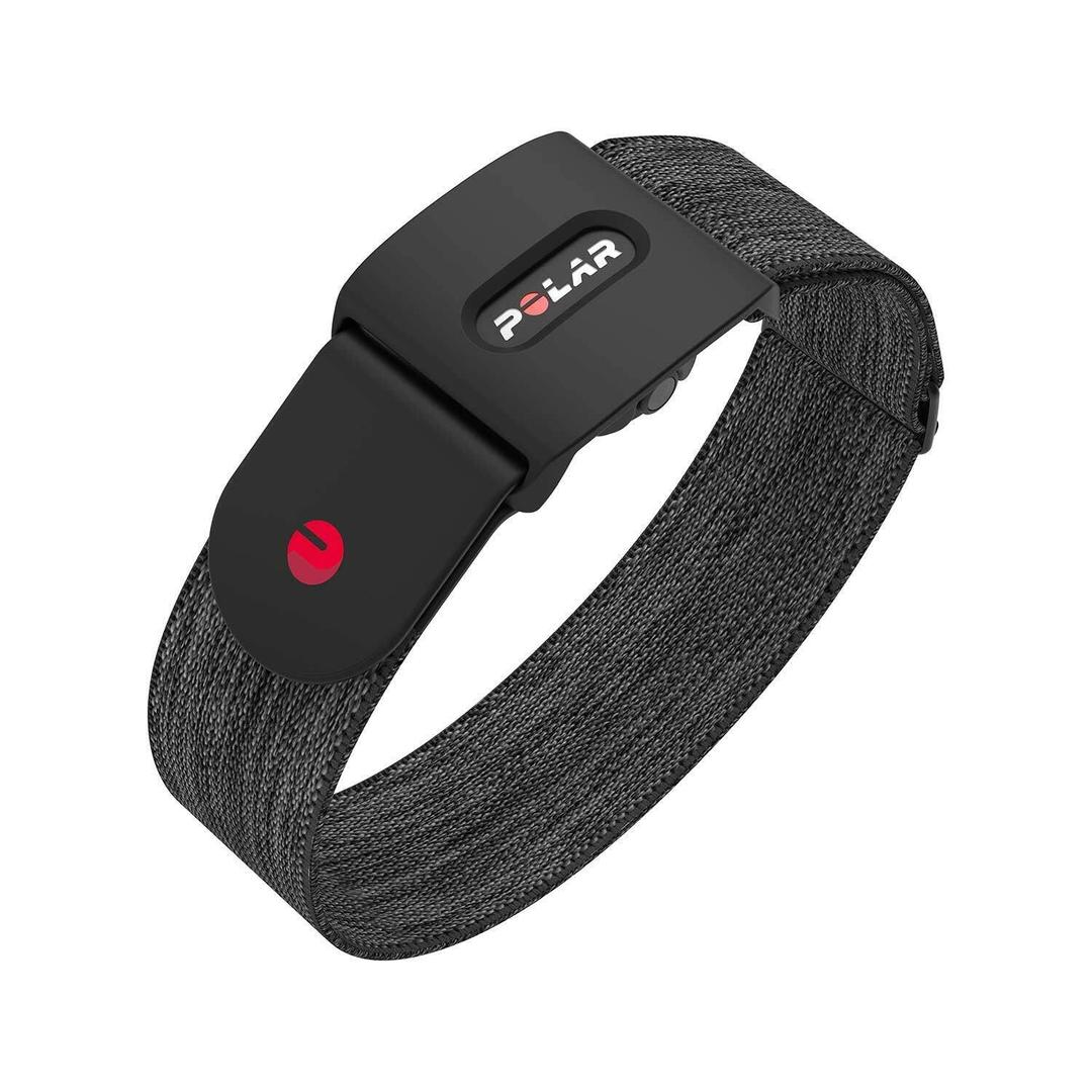 Polar Verity Sense - Optical Heart Rate Monitor Armband for Sport