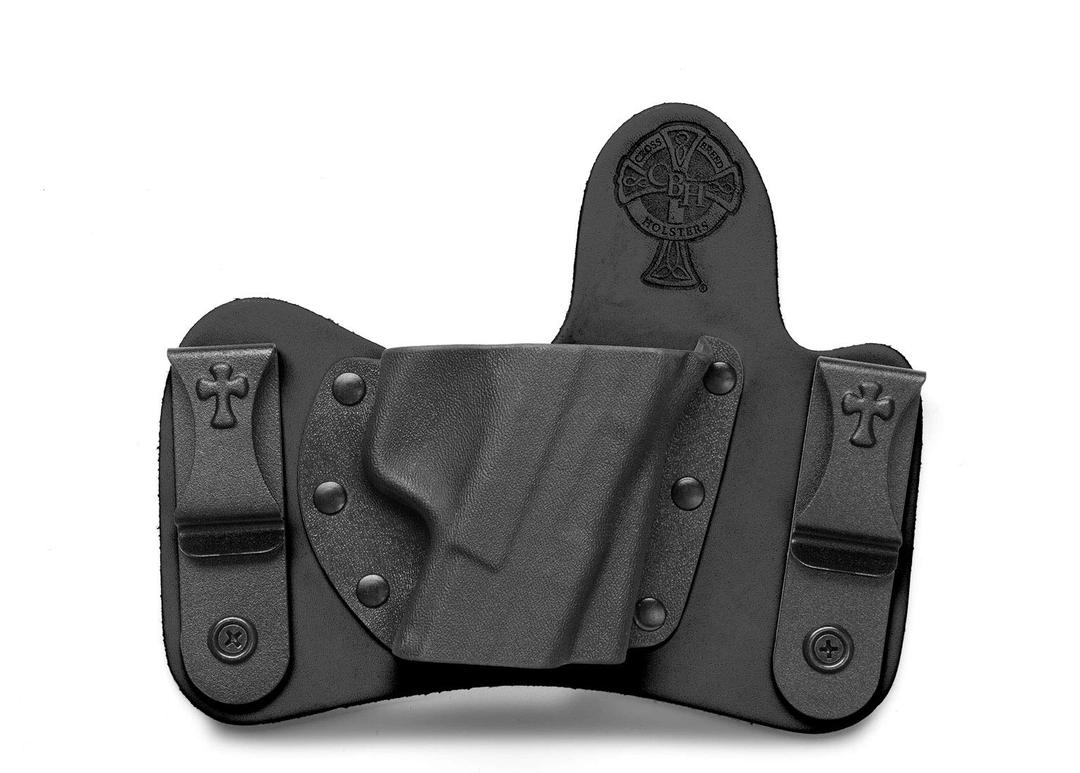 CrossbreedHolsters MiniTuck IWB Concealed Carry Holster