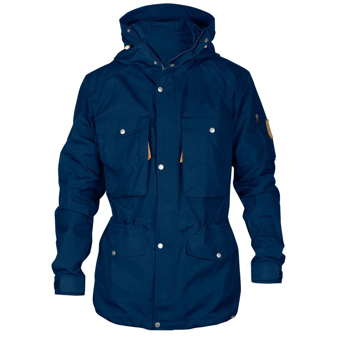 Fjallraven Men's Sarek Trekking Jacket