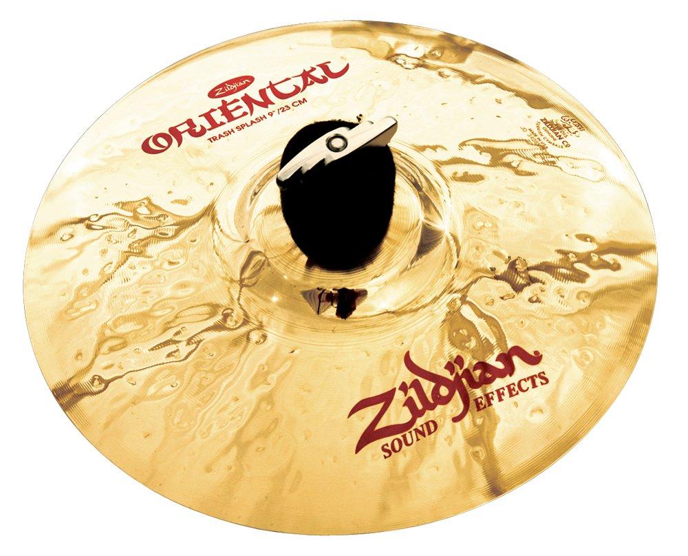 Avedis Zildjian Company9" FX Oriental Trash Splash