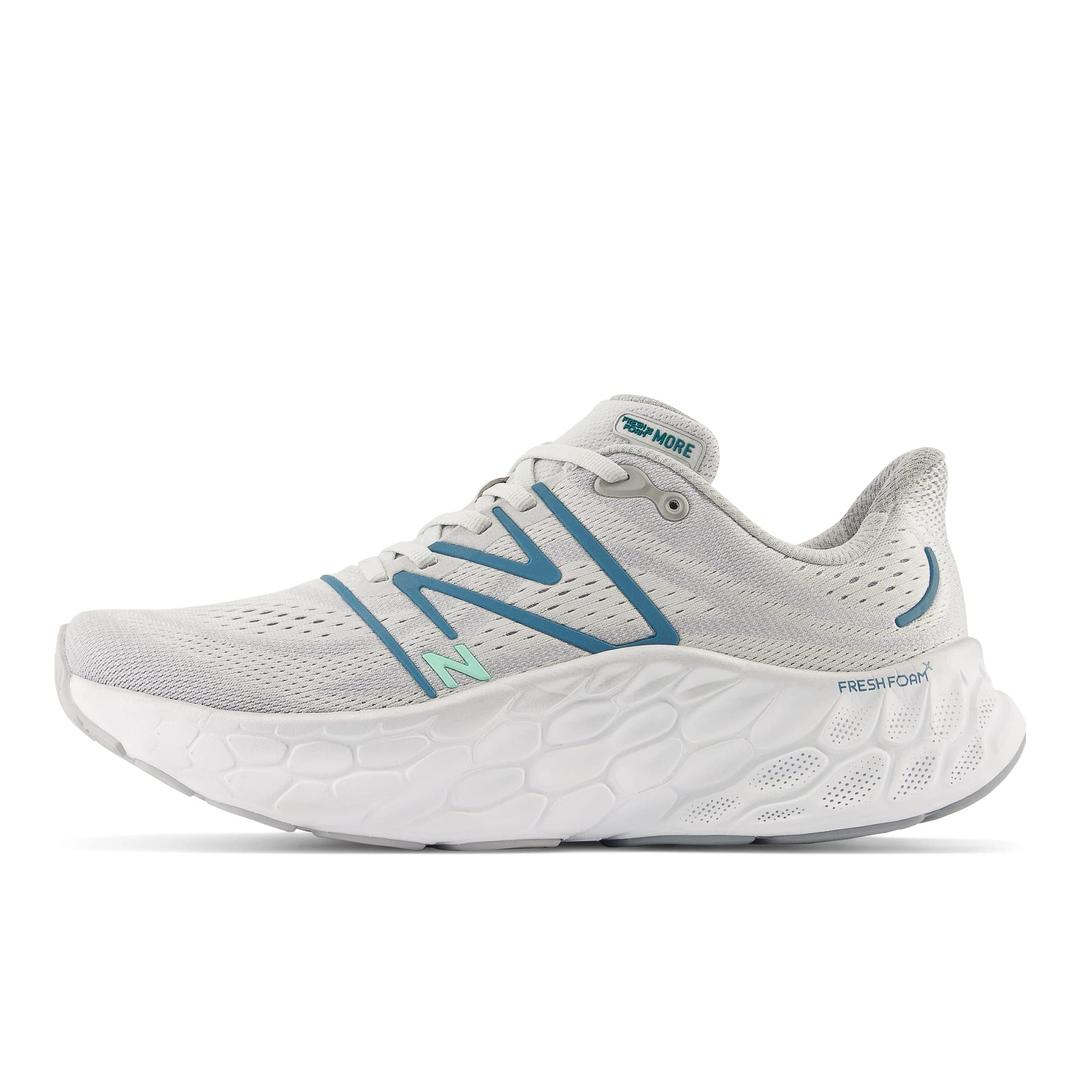 New BalanceMen's Fresh Foam X More V4 Running Shoe