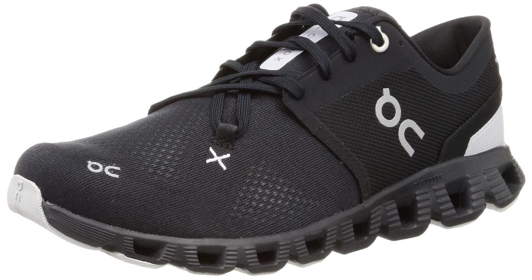 On Men's Cloud X 3 Shift Sneakers