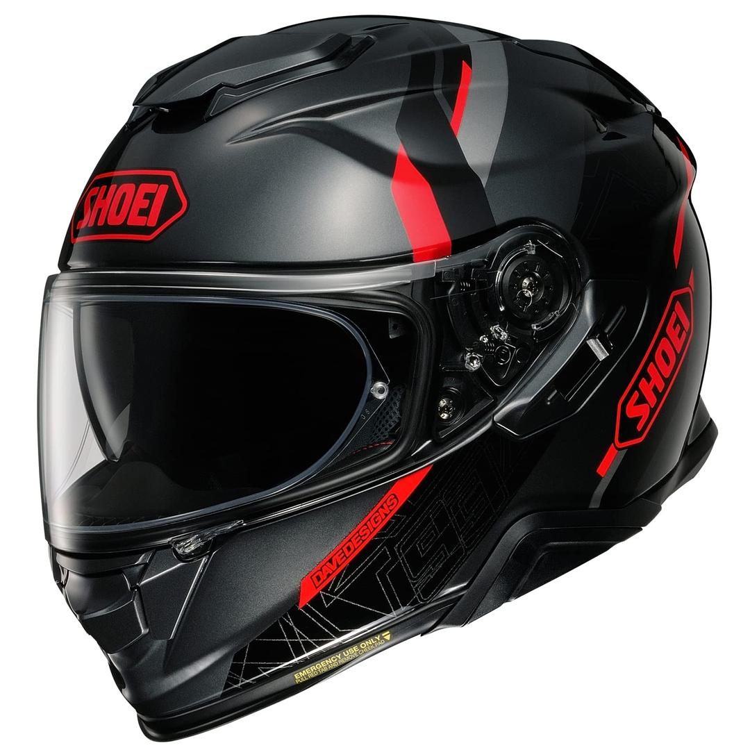 SHOEI GT-AIR II MM93 Road