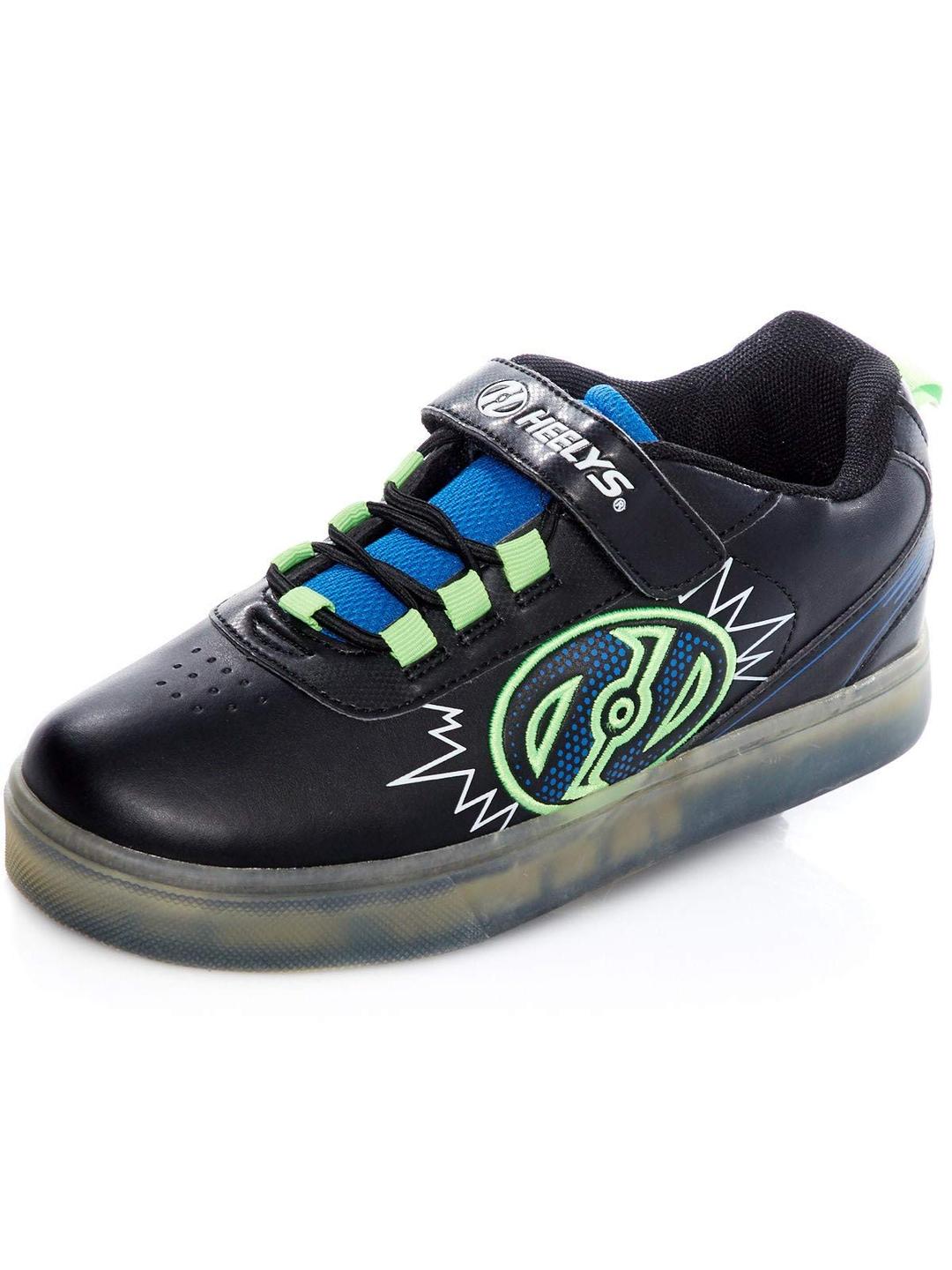 HEELYS Boy's Pow X2 Lighted