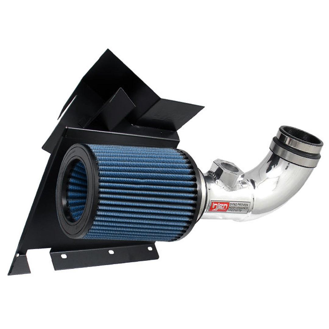 Injen Technology SP1121BLK Black Intake System