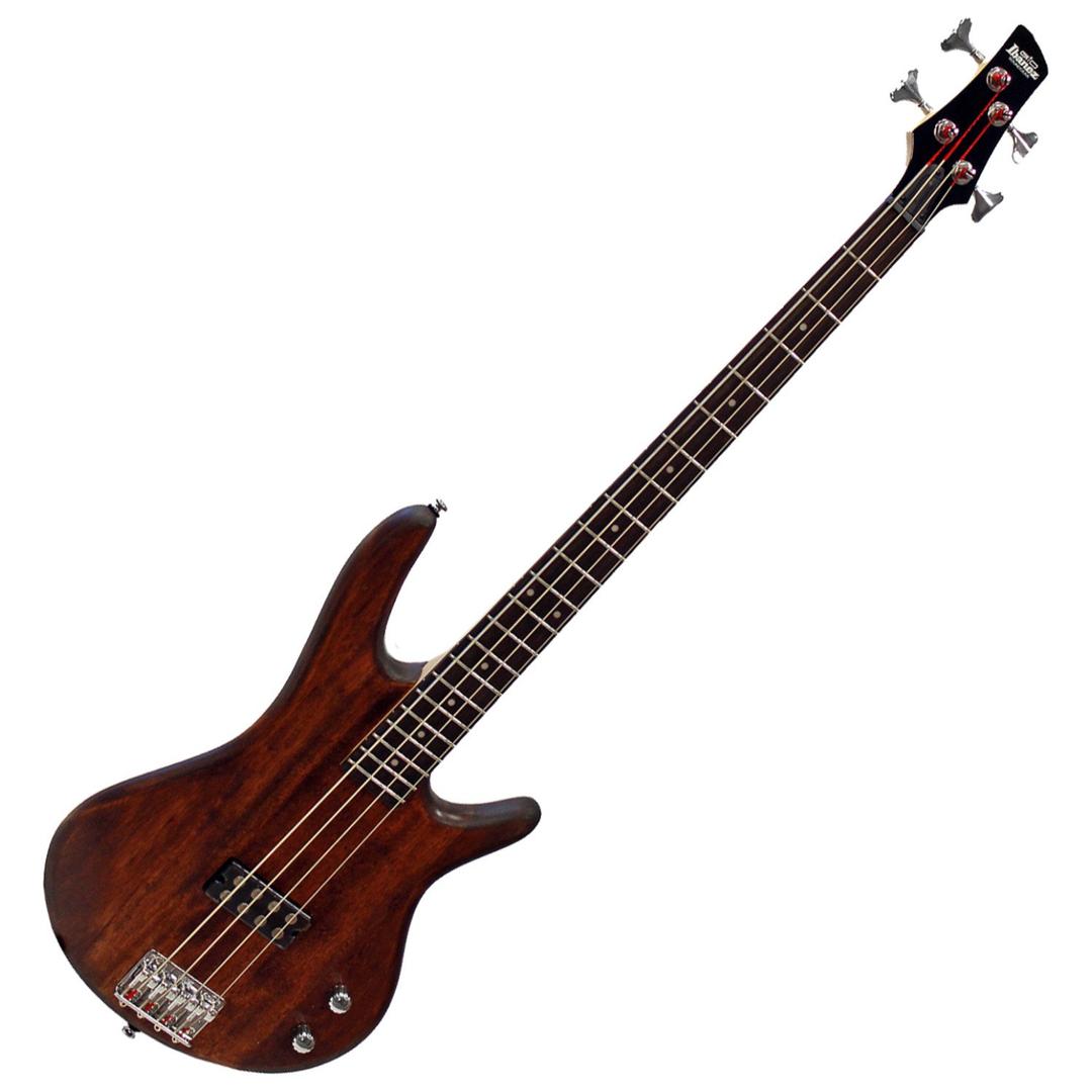 IbanezGSR100EXMOL 4 String Electric Bass Natural Oil