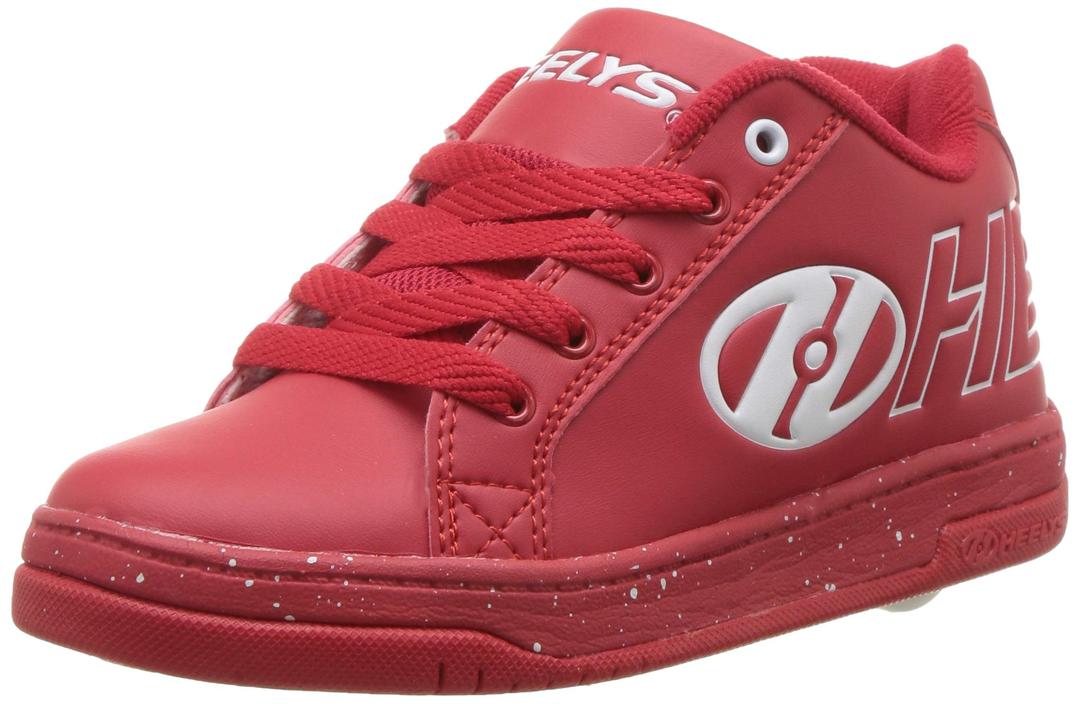 HEELYS Unisex-Child Split Sneaker