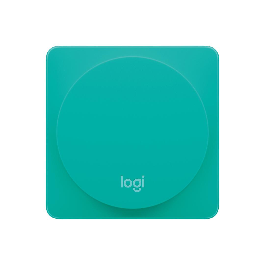 Logitech Pop Add-On Home Switch for Pop Home Switch Starter Pack (Teal)