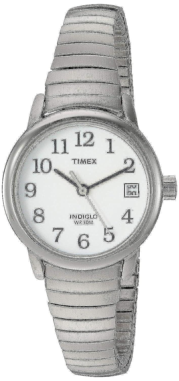 TimexWomen's Easy Reader Watch