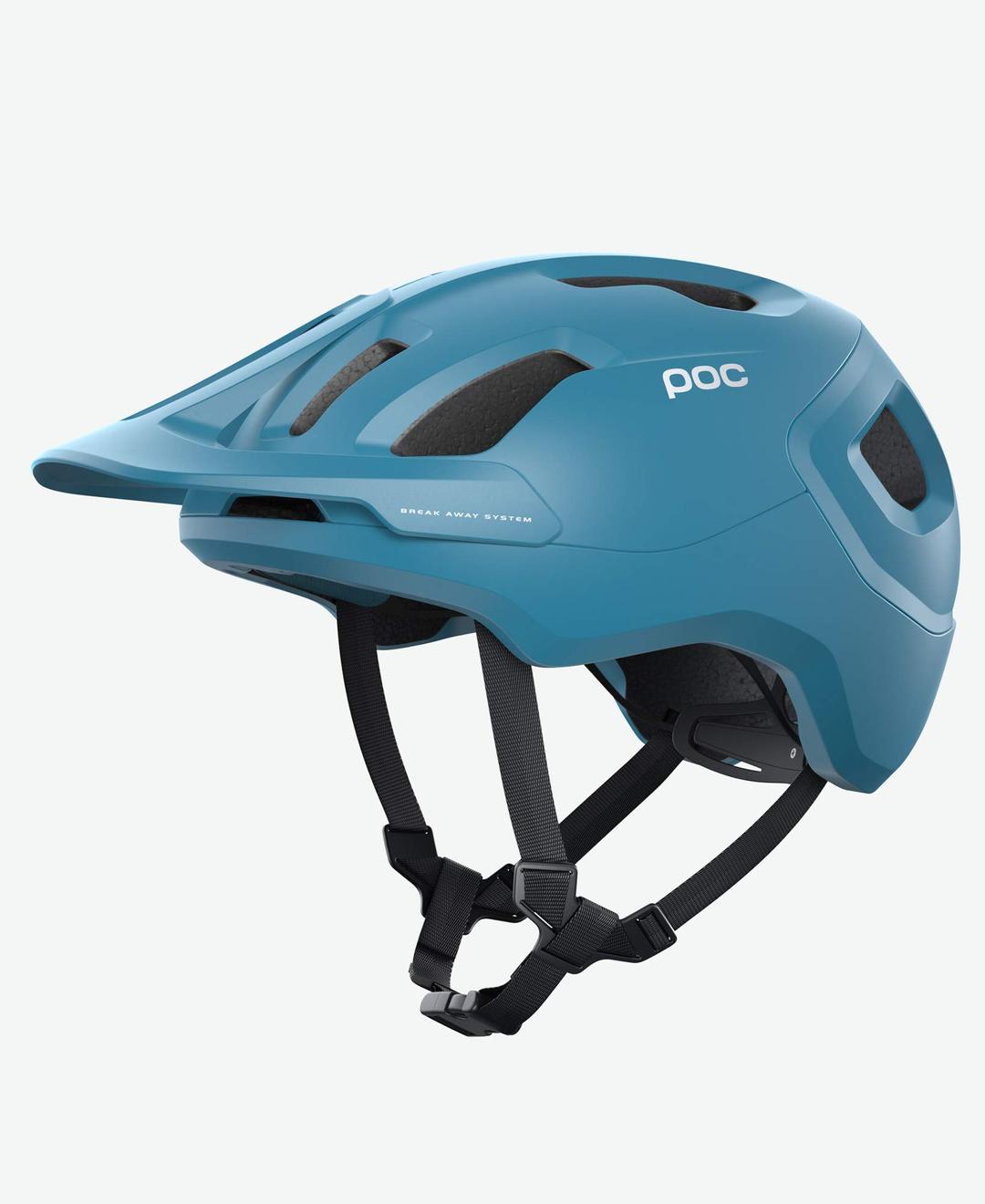 POCAxion Spin Mountain Bike Helmet for Trail and Enduro