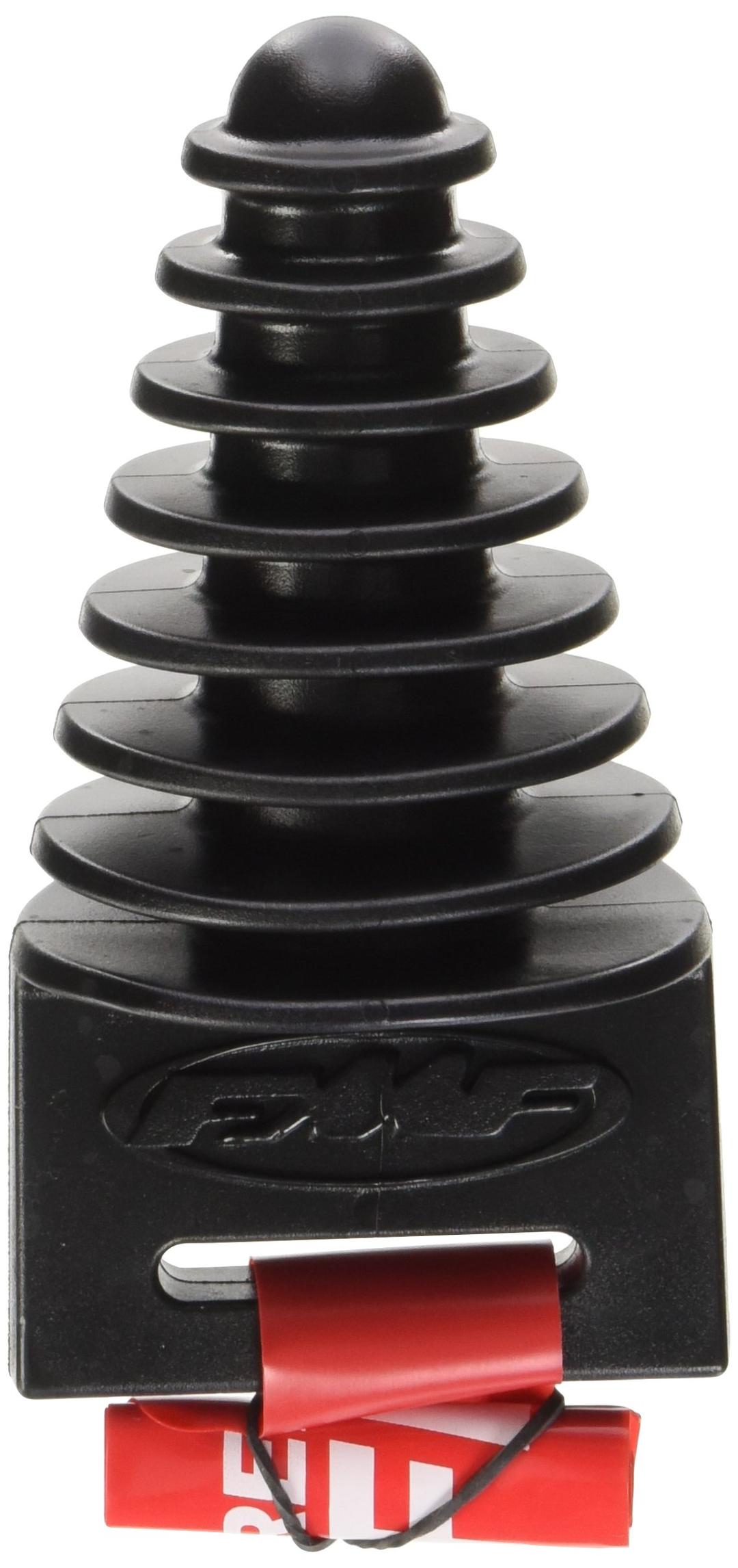 FMFRacing 11299 Wash Plug Black, 4-Stroke