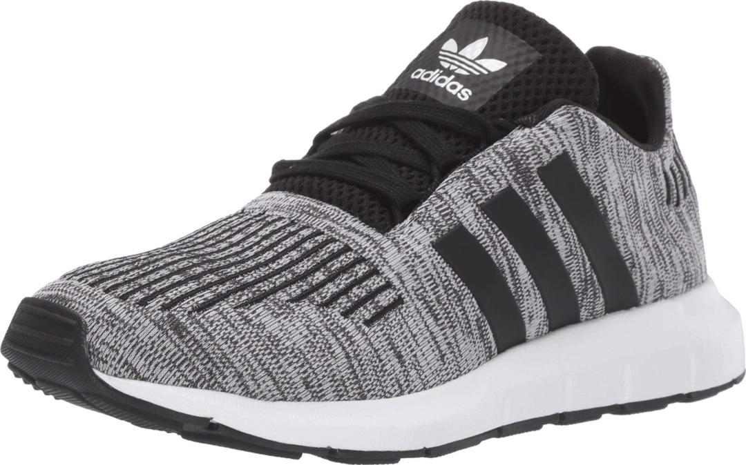 adidasUnisex-Child Swift Running Shoe