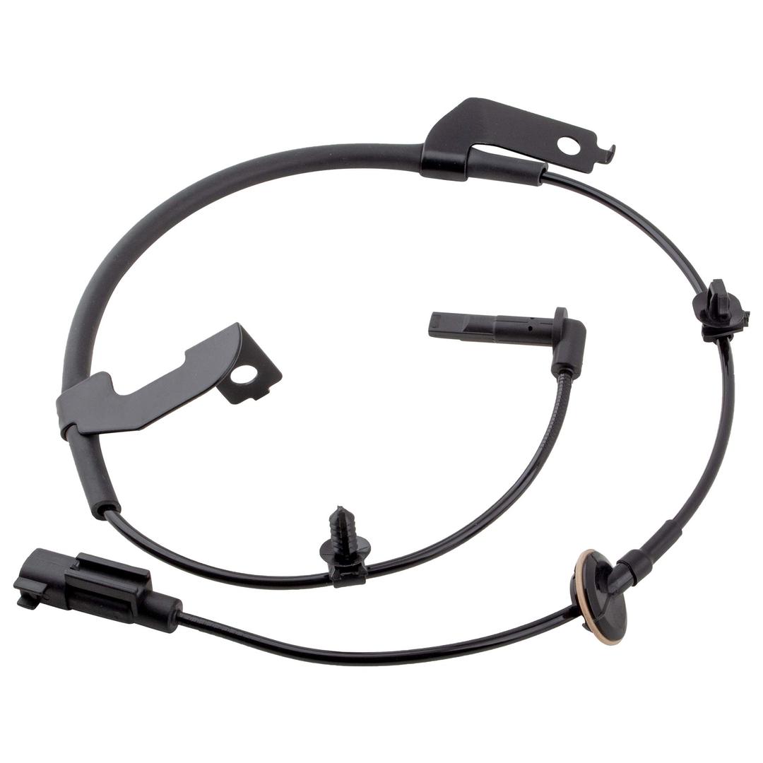 BOXI Front Right ABS Wheel Speed Sensor Fit for Dodge Journey Avenger 2009 2010 2011 2012 2013 2014 2.4L 3.5L 3.6L / for Dodge Avenger 2008-2014 / for Chrysl-er 200 2011-2014 Replace SU9942 05085822AB