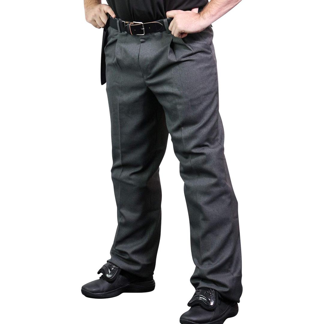 CHAMPROThe Field Polyester Baseball Umpire Pant