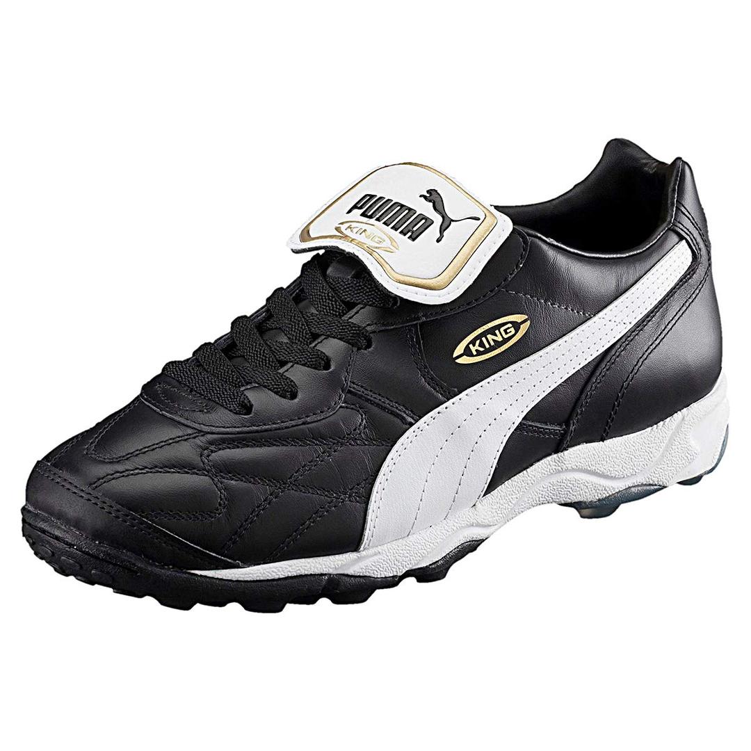 PUMA Men's King Allround Tt Football Shoes