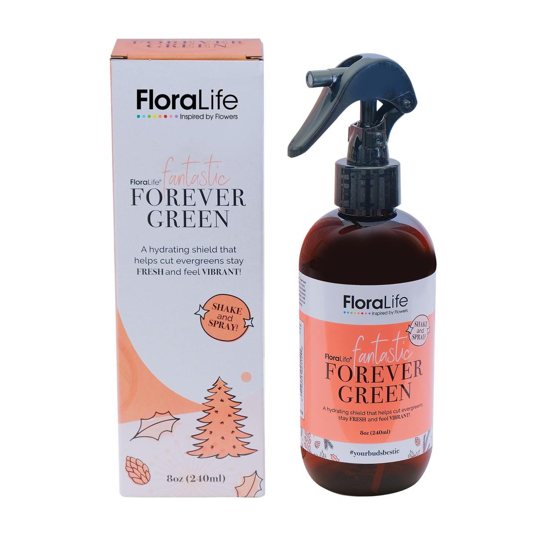 FloralifeForever Green - 8oz