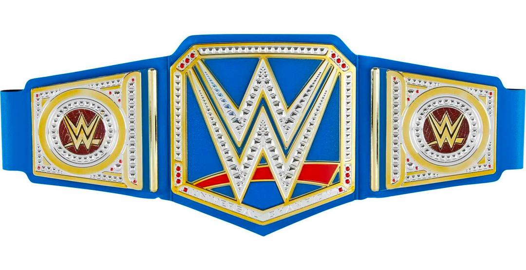 Mattel WWE Universal Championship