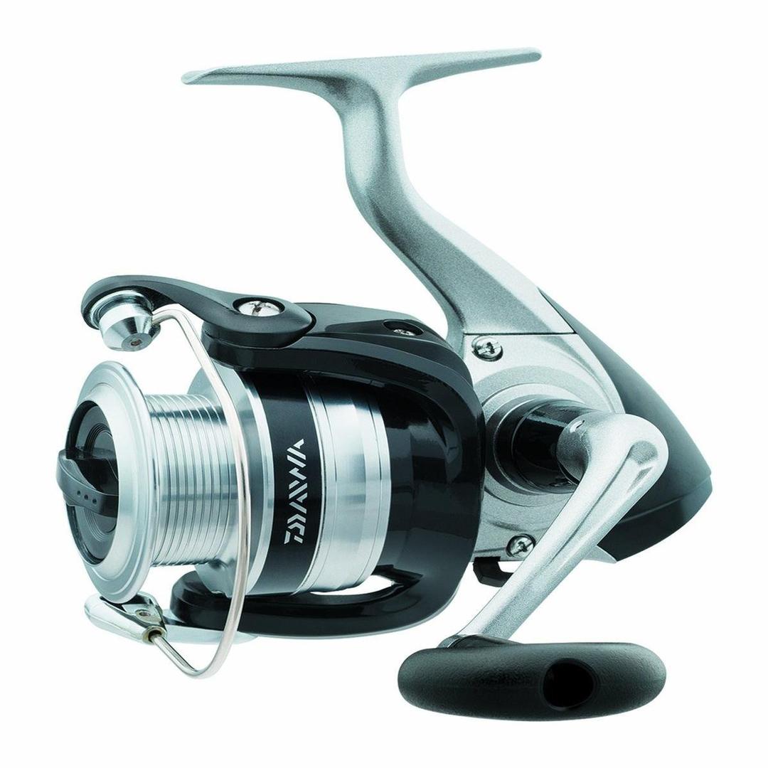 Daiwa STRIKEFORCE-B 10-14lbs Test Front Drag Spinning Reel