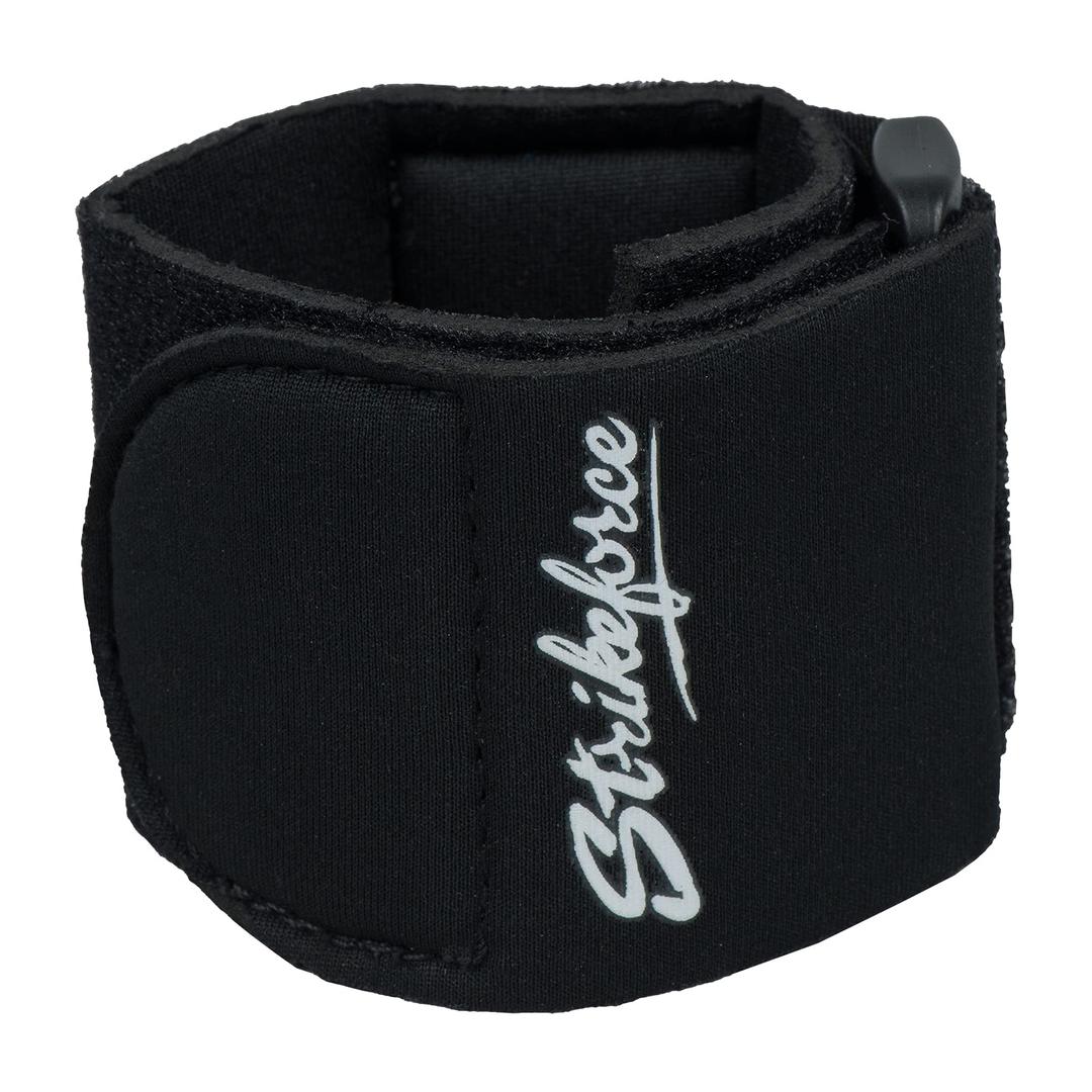 Strikeforce Bowling Flexx Wrist Support for Right or Left Hand - One Size Fits All