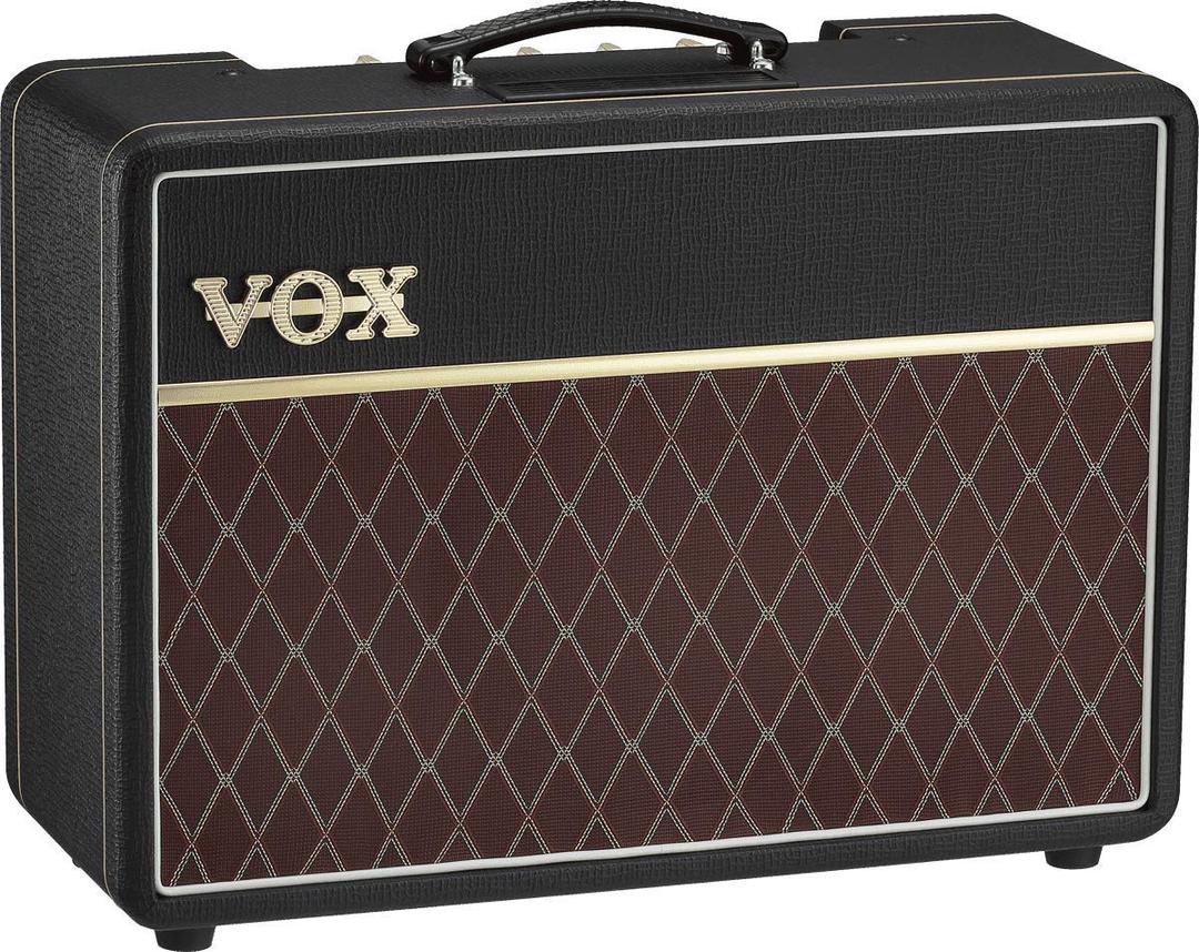 VoxAC10C1 Guitar Amplifier Head