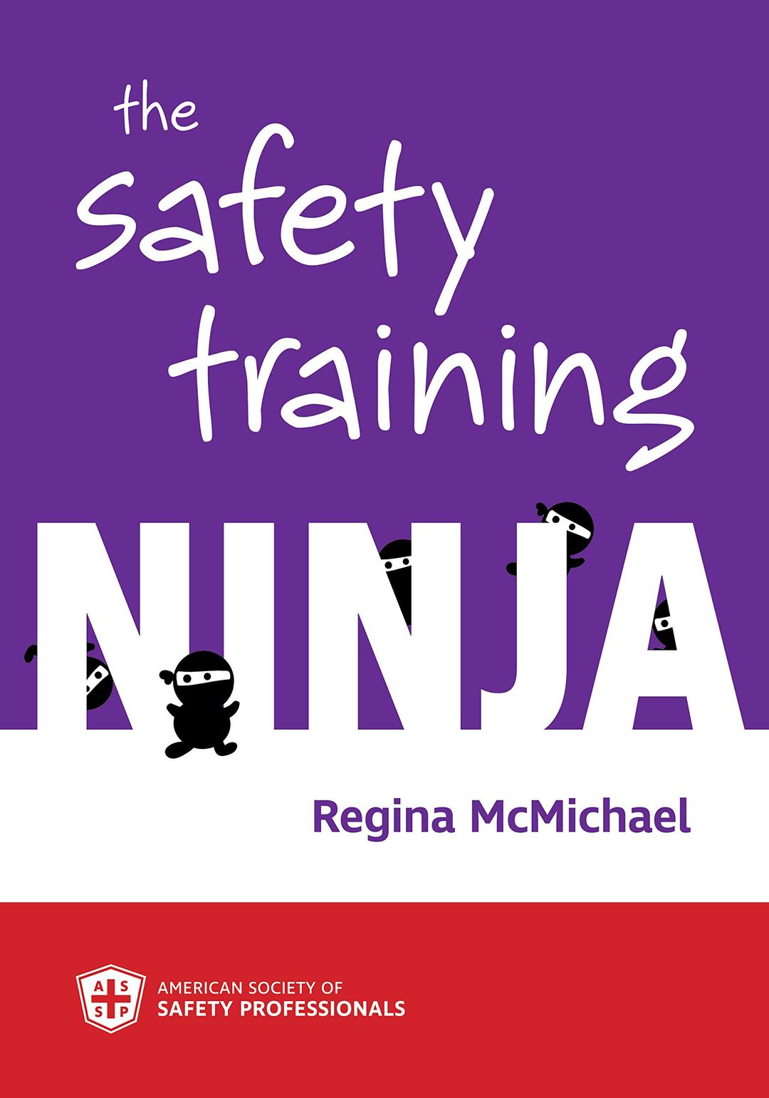 The Safety Training Ninja