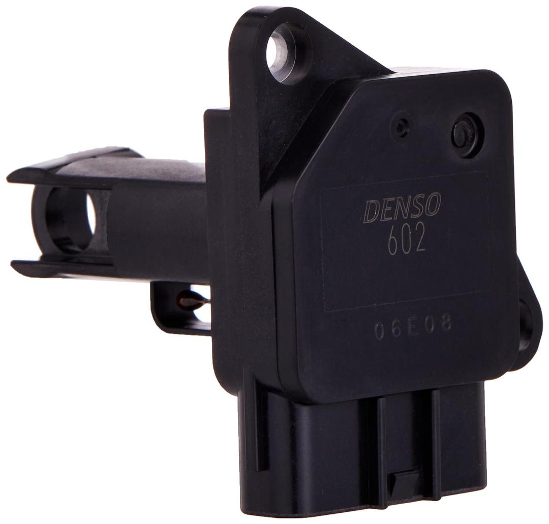 Denso 197-6020 Mass Air Flow Sensor, Regular