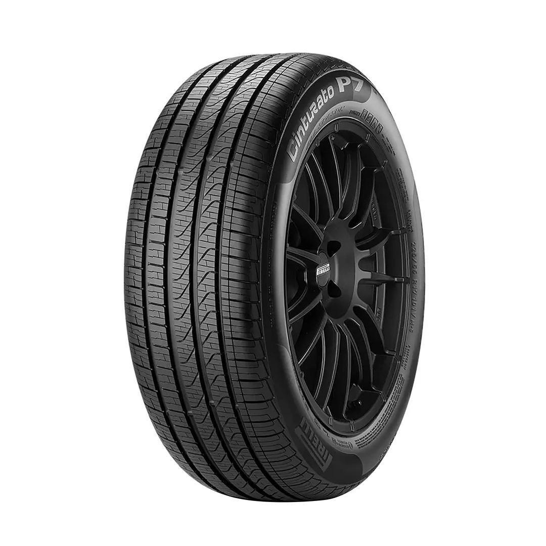 Pirelli Cinturato P7 All Season 195/45R16 84V Passenger Tire