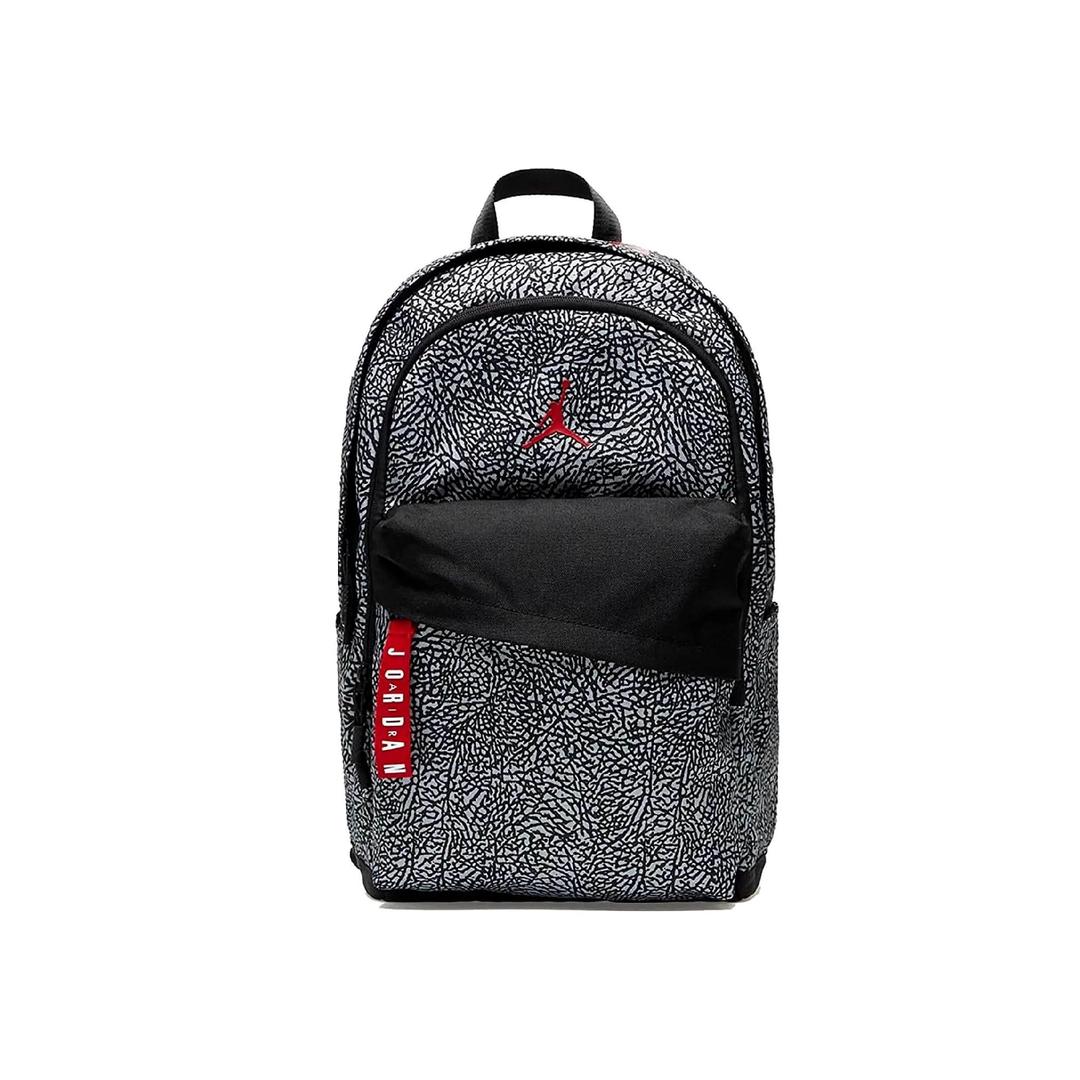 NikeJordan Air Patrol Backpack, Wolf Grey Wolf Gray One Size