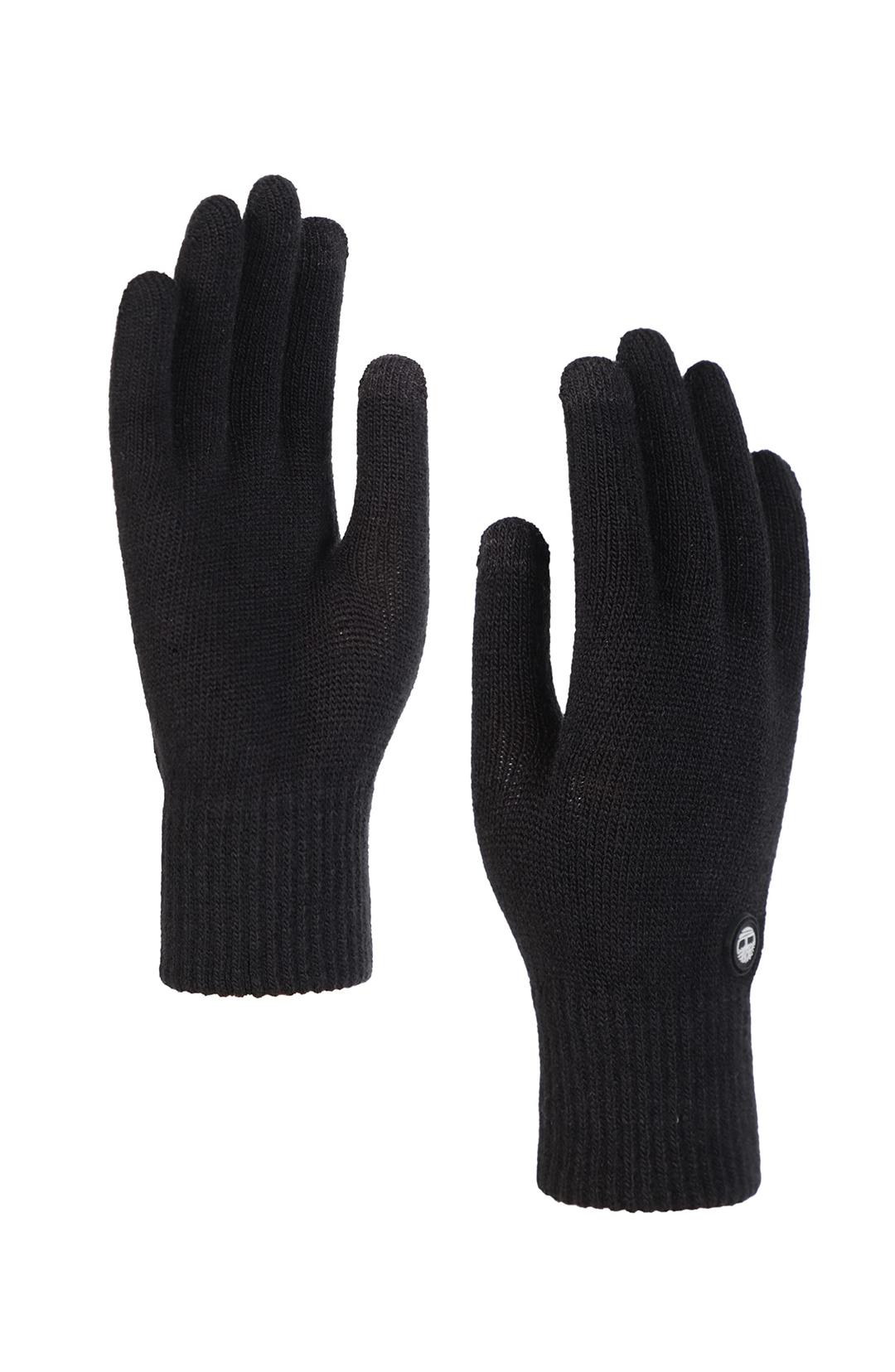 Timberland Men's Magic Glove with Touchscreen Technology